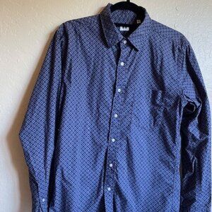 UNQLO - Men’s Shirt